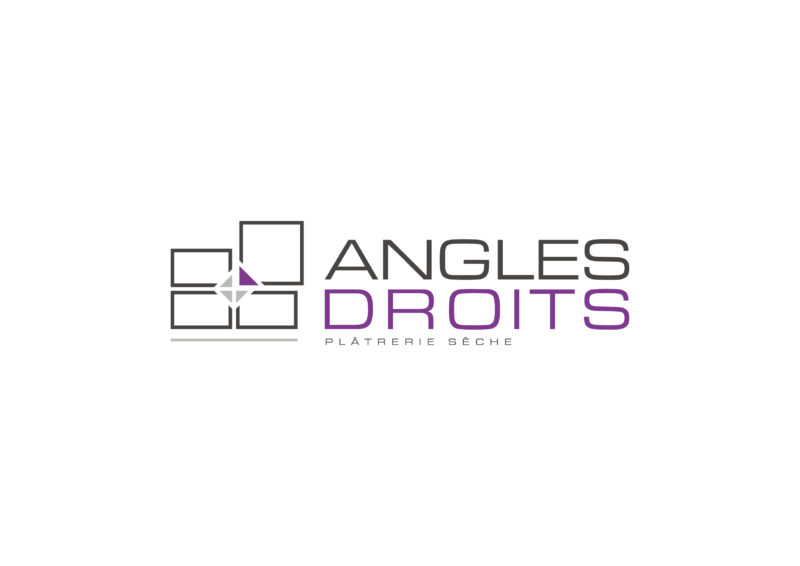 ANGLES DROITS