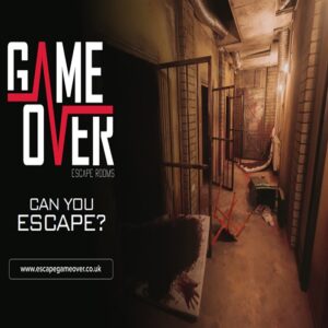 Game-over-Escape-Rooms