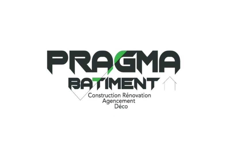 PRAGMA BATIMENT